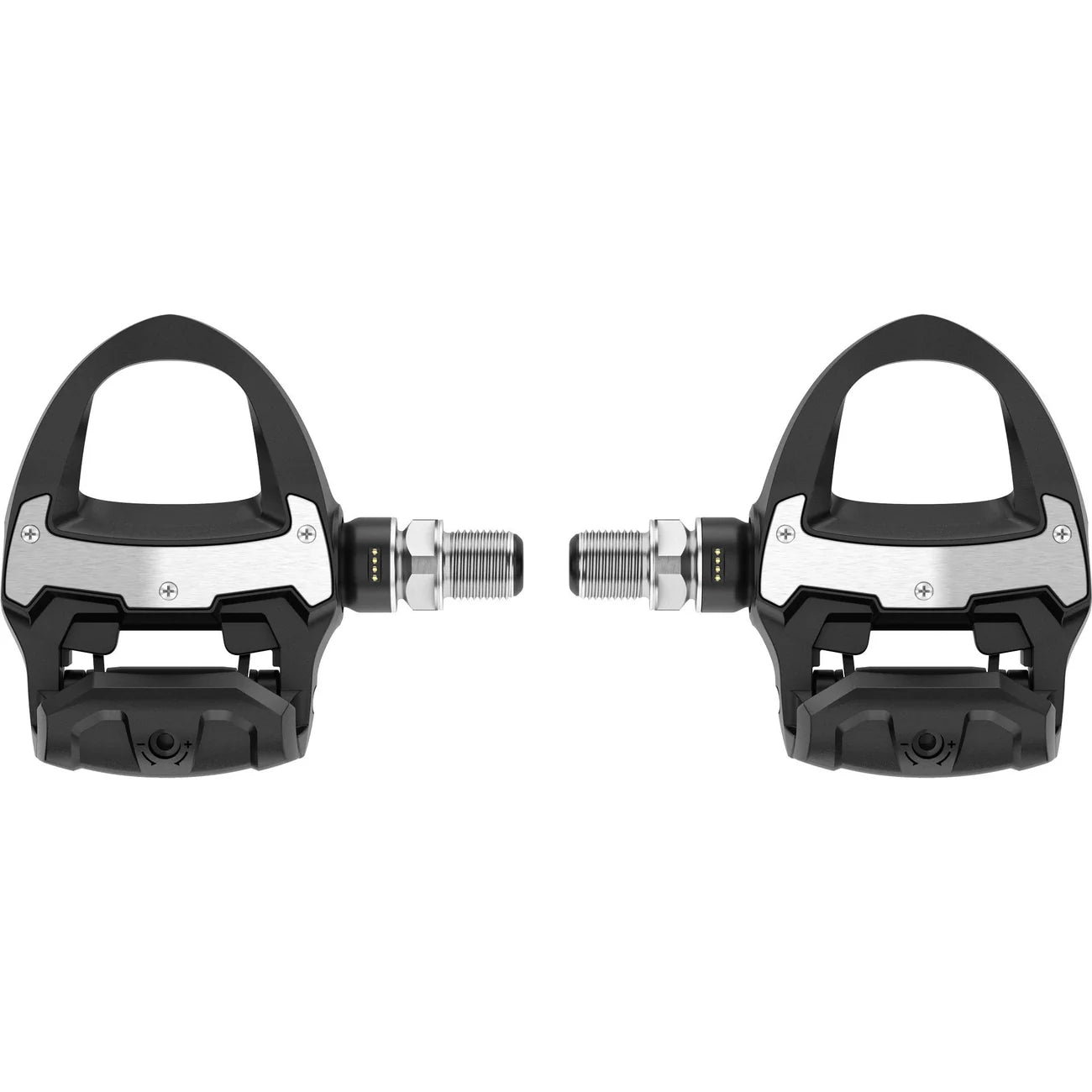 Pedali Garmin Rally™ RS210 con Sensore di Potenza a Doppia Rilevazione