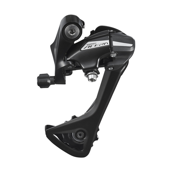 Deragliatore Posteriore Shimano Acera 7/8 velocità