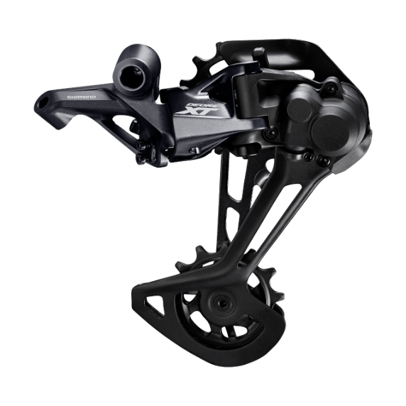 Cambio posteriore Shimano Deore XT RD-M8100-SGS 12V
