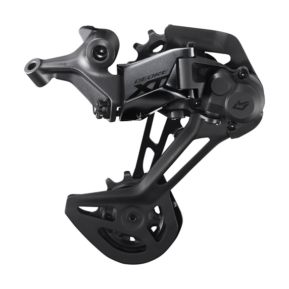 Cambio Posteriore Shimano Deore XT RD-M8130-SGS 11V