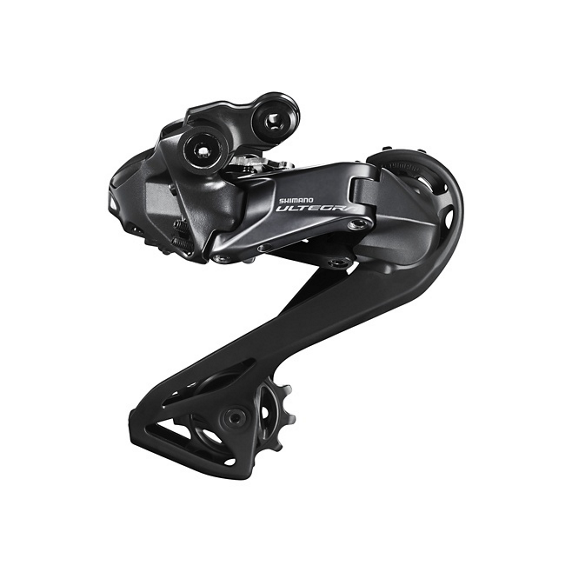 Deragliatore Shimano Ultegra Di2 RD-R8150 – 12 Velocità