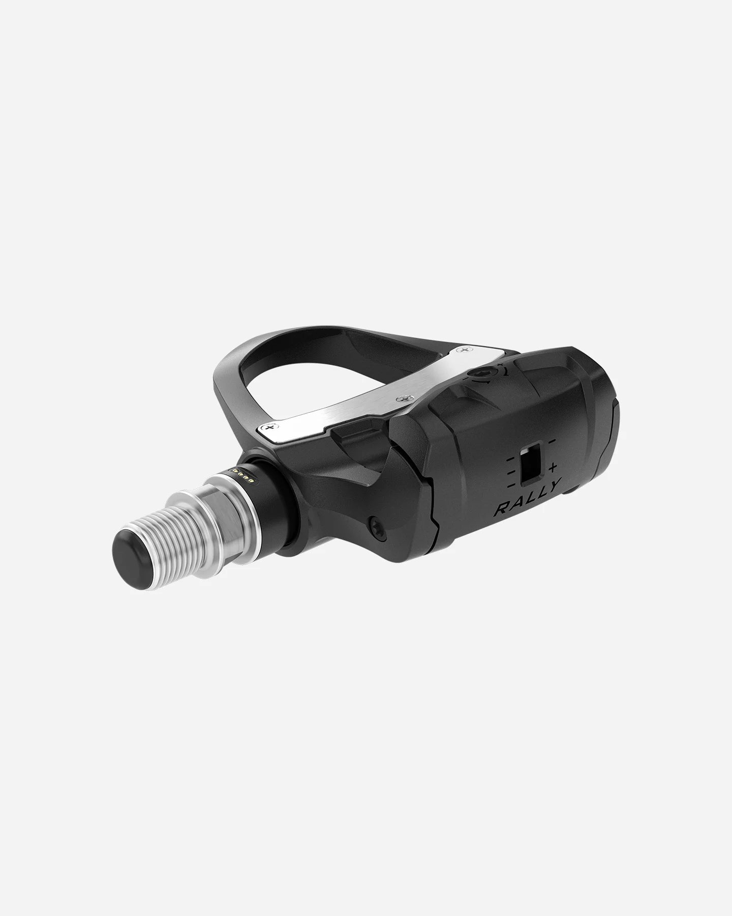 Pedali Garmin Rally™ RK210 con Sensore di Potenza a Doppia Rilevazione