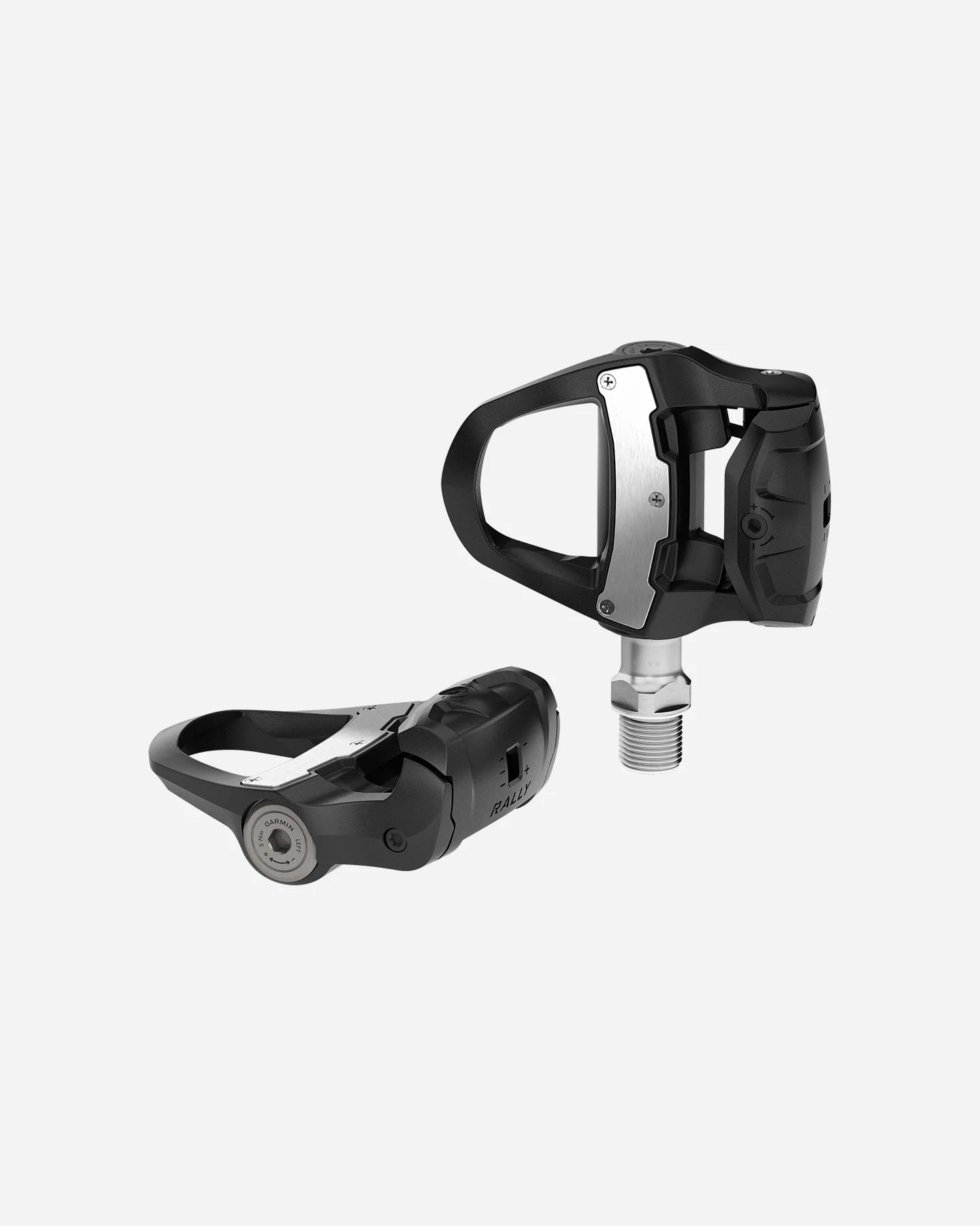 Pedali Garmin Rally™ RK110 Con Sensore di Potenza a Singola Rilevazione