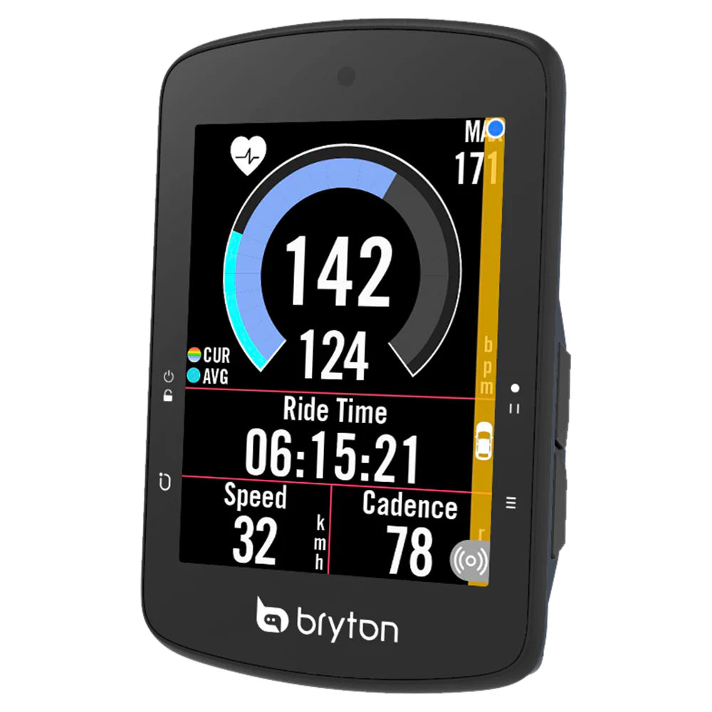 Bryton Rider S510 Ciclocomputer GPS
