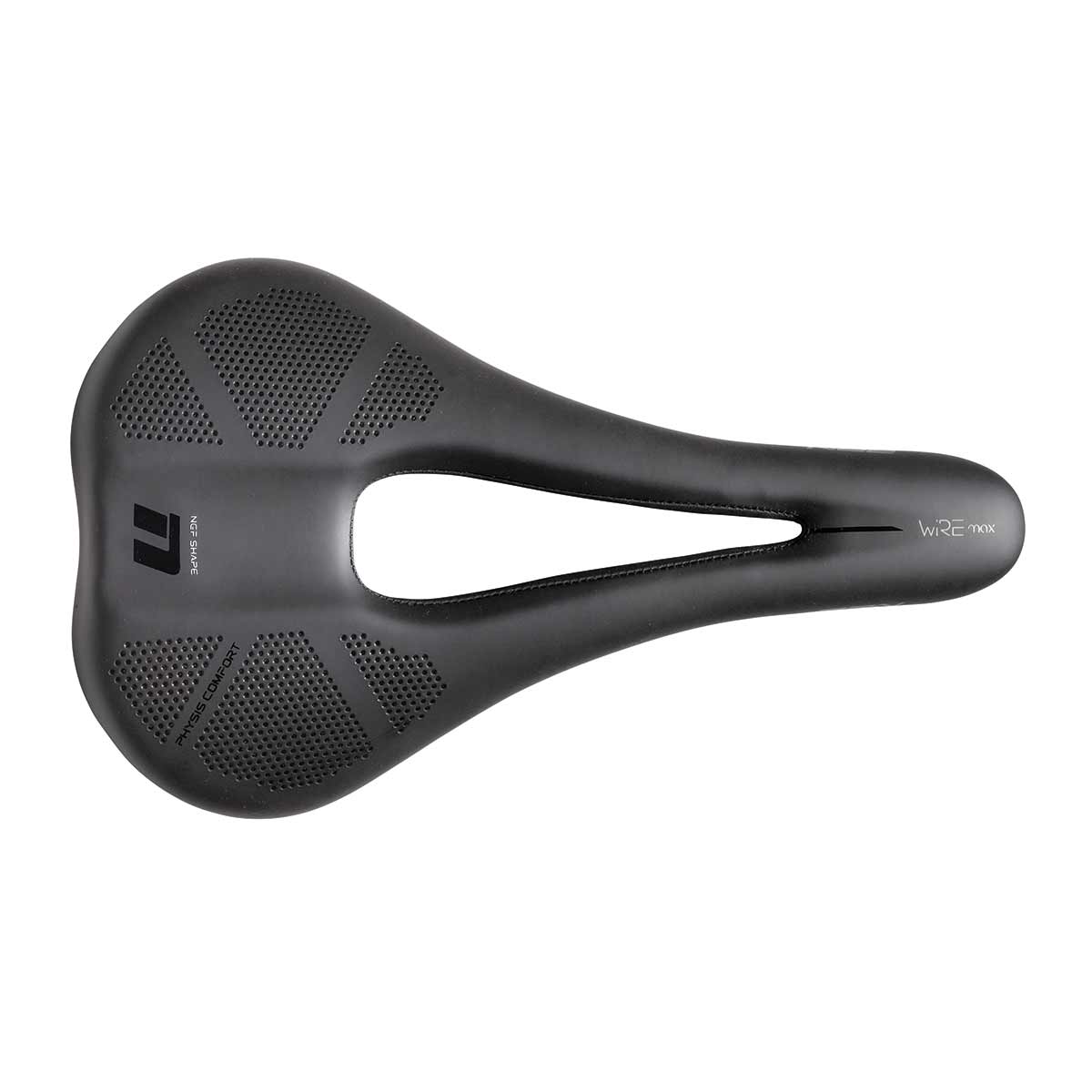 BRN - Sella Shape Wire Max 275 x 153 ø 7 mm