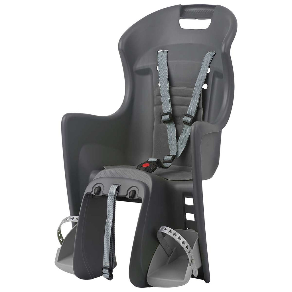 Seggiolino Boodie al portapacco