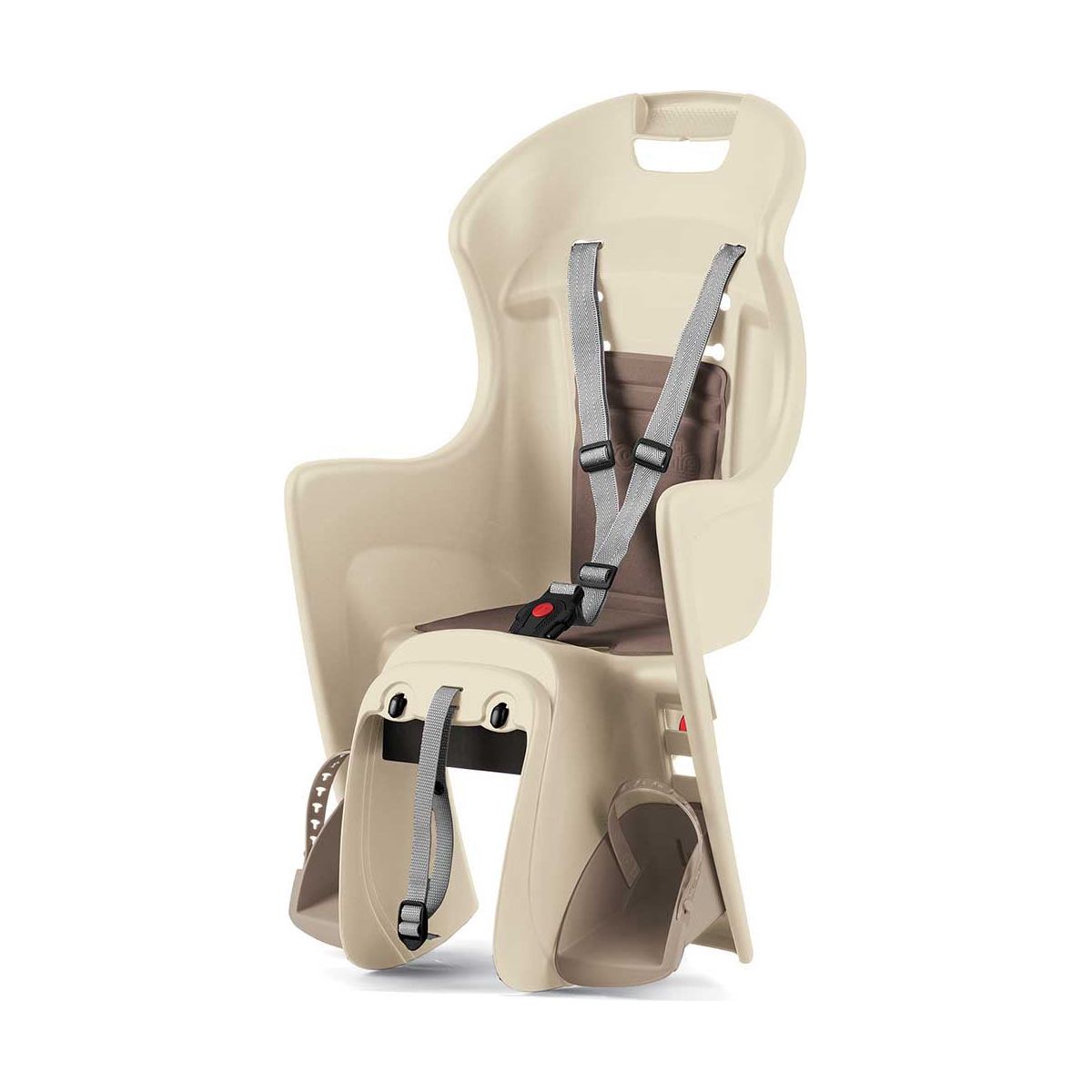 Seggiolino Boodie al portapacco