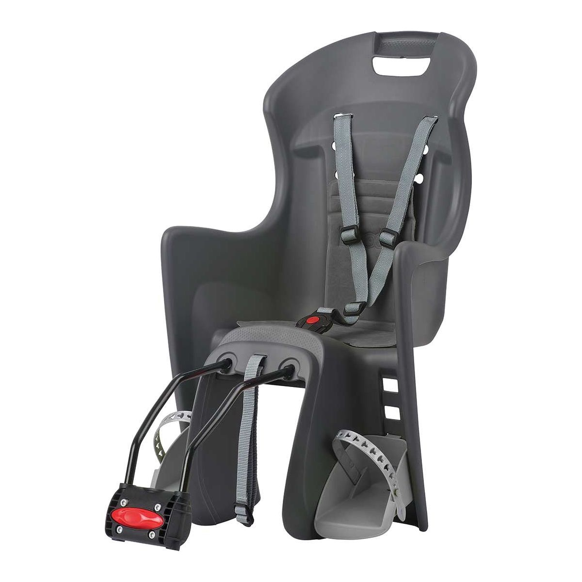 Seggiolino BOODIE al telaio