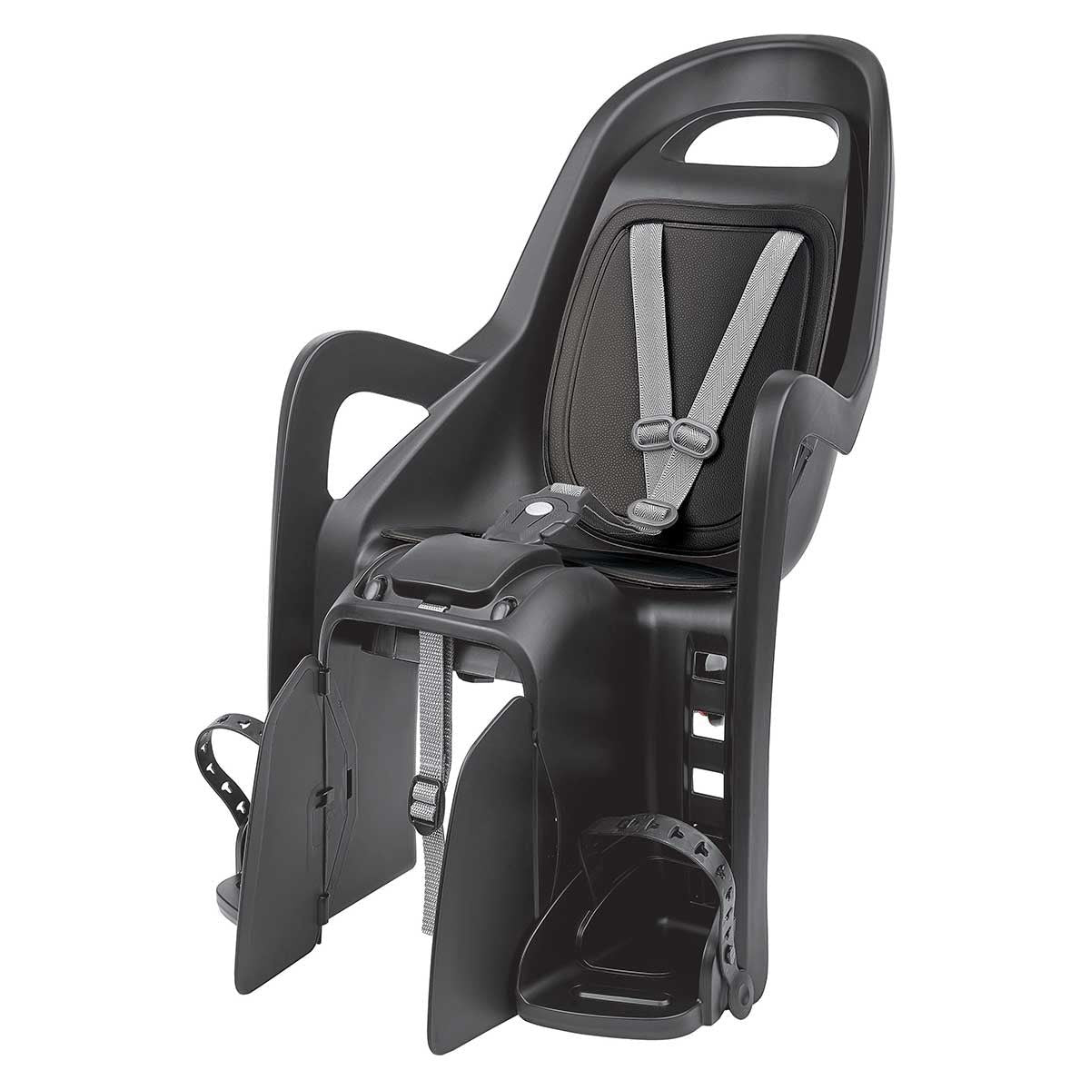 Seggiolino Groovy al portapacco