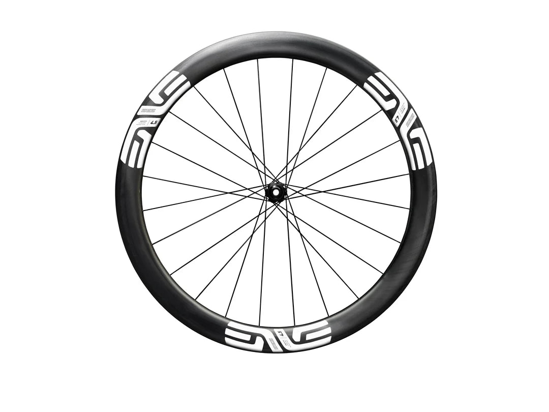 ENVE SES 4.5 - Coppia di Ruote in Carbonio