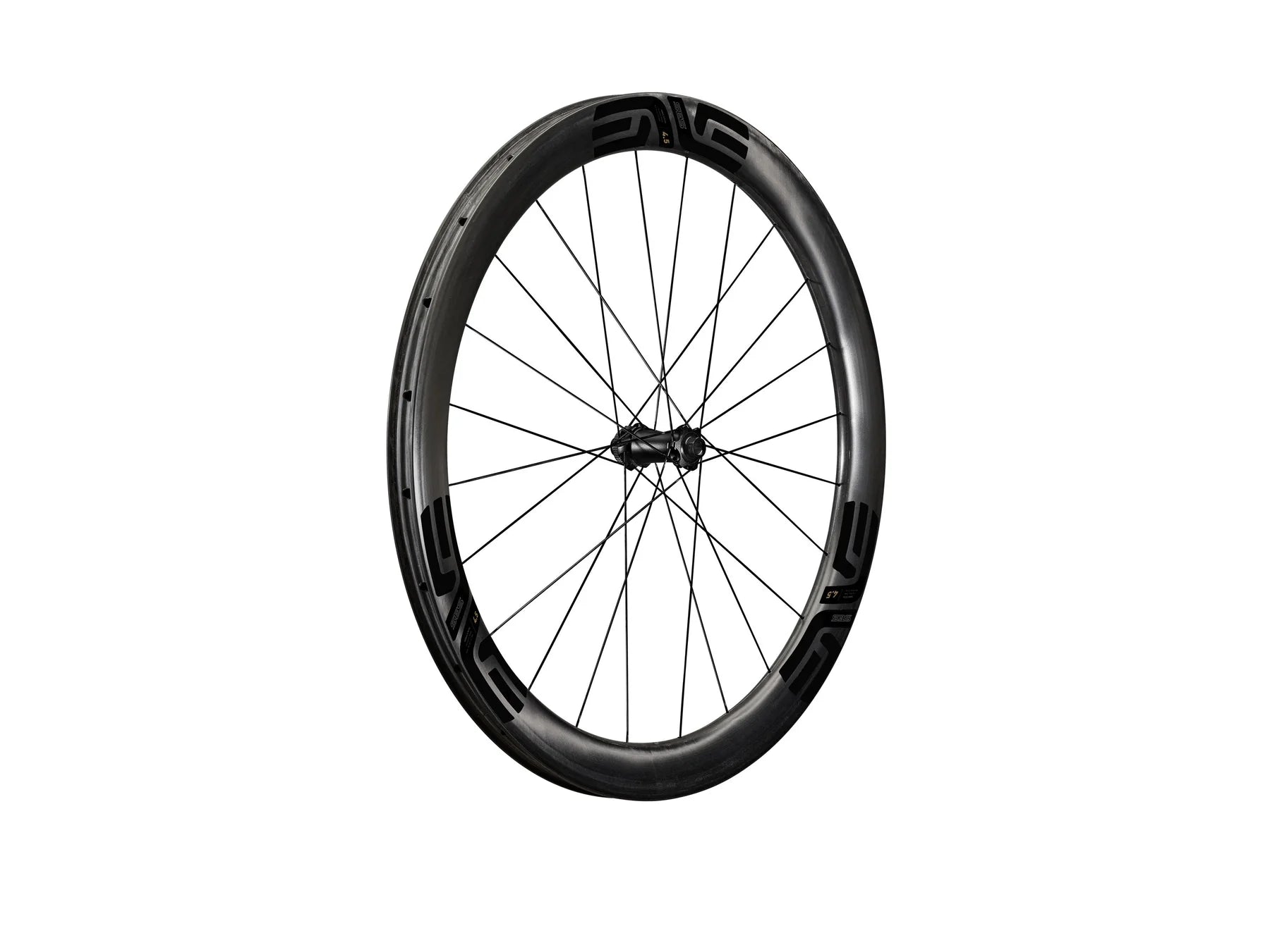 ENVE SES 4.5 - Coppia di Ruote in Carbonio