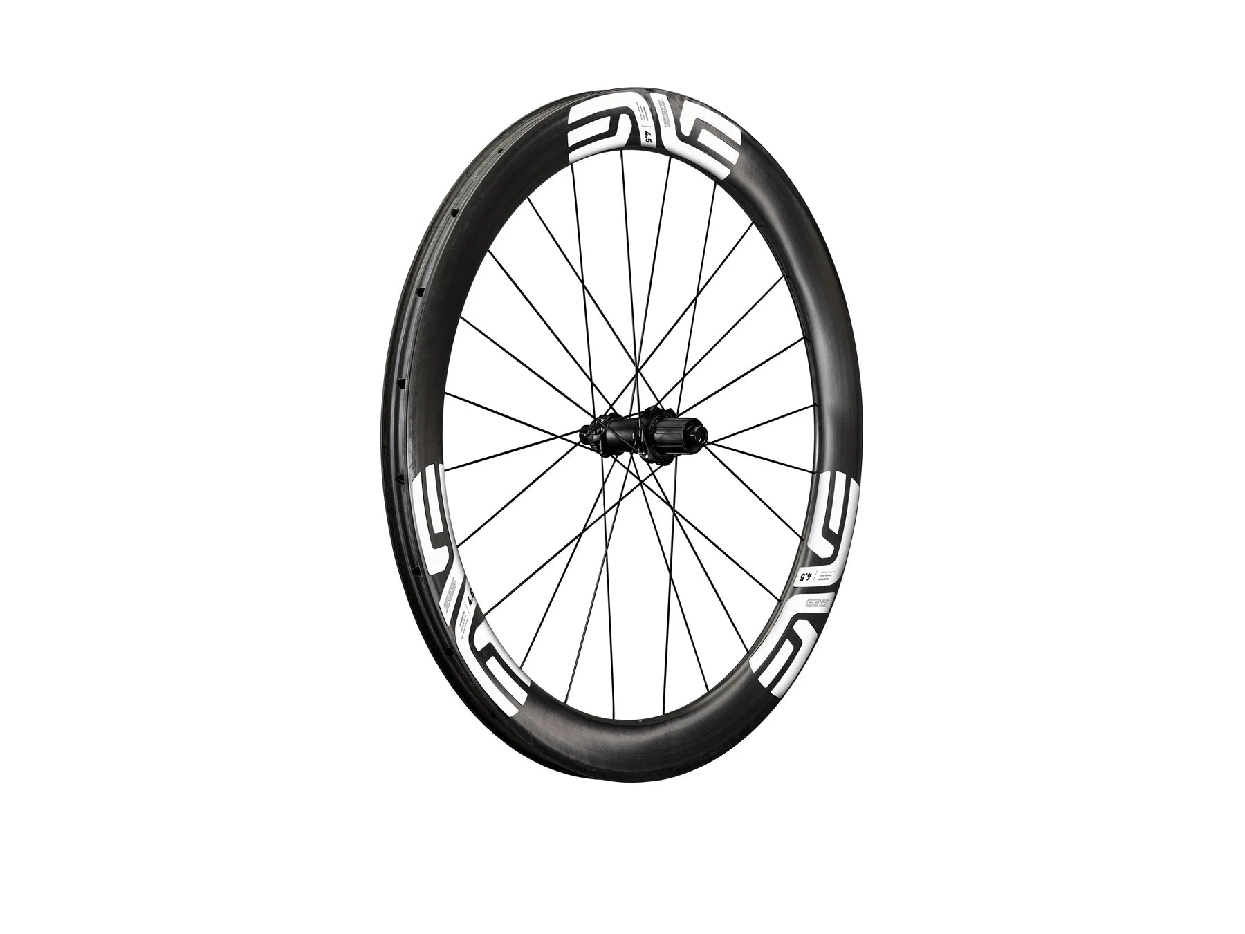 ENVE SES 4.5 - Coppia di Ruote in Carbonio