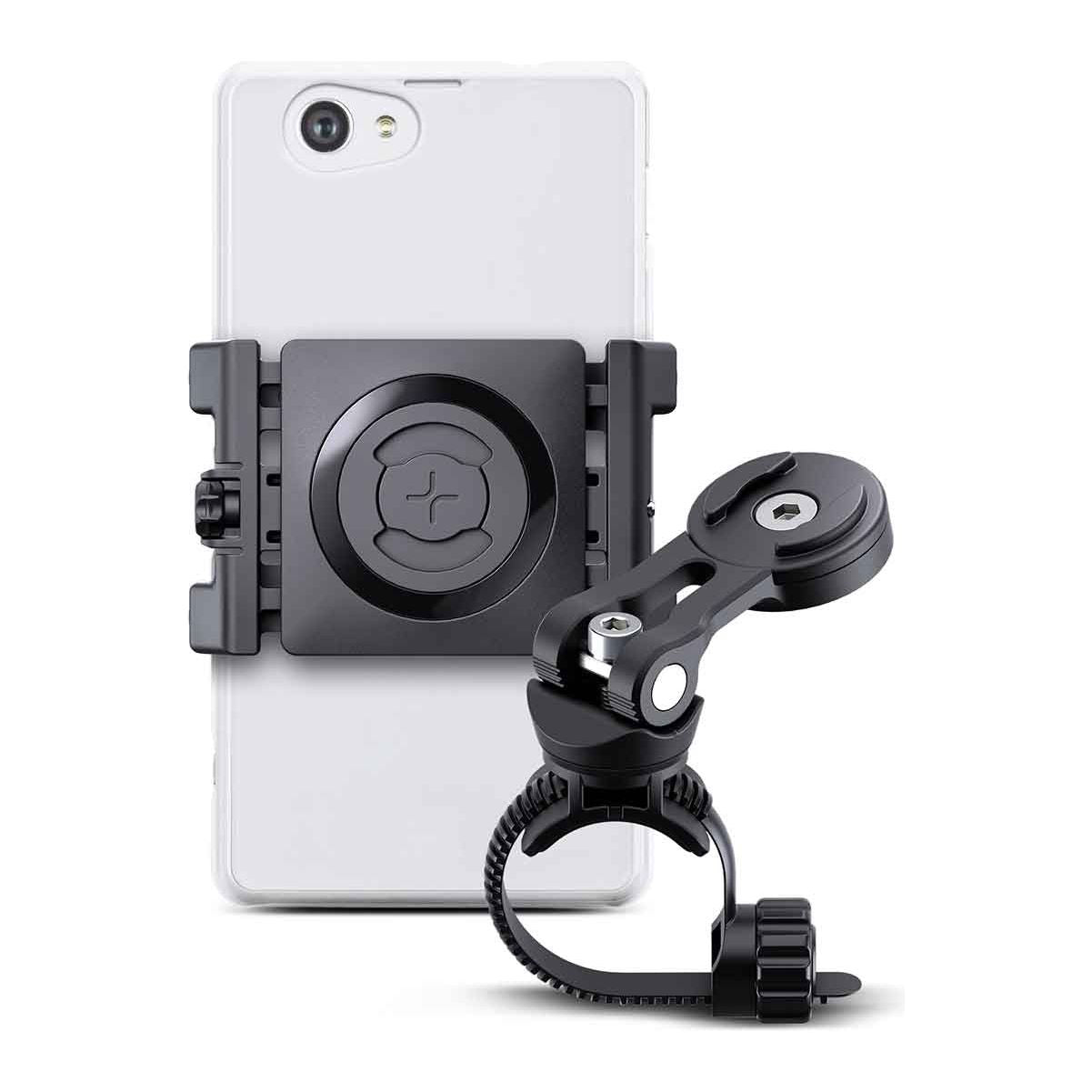 Bike Bundle Supporto Universale e morsetto SPC+