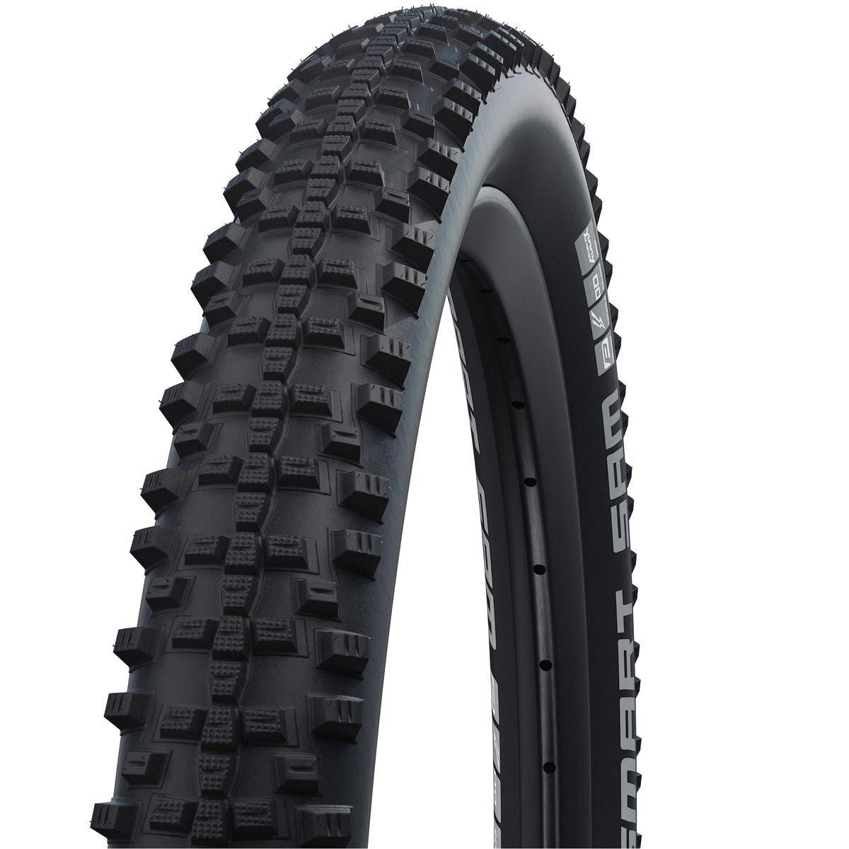 Schwalbe Smart Sam 27.5"x2.25