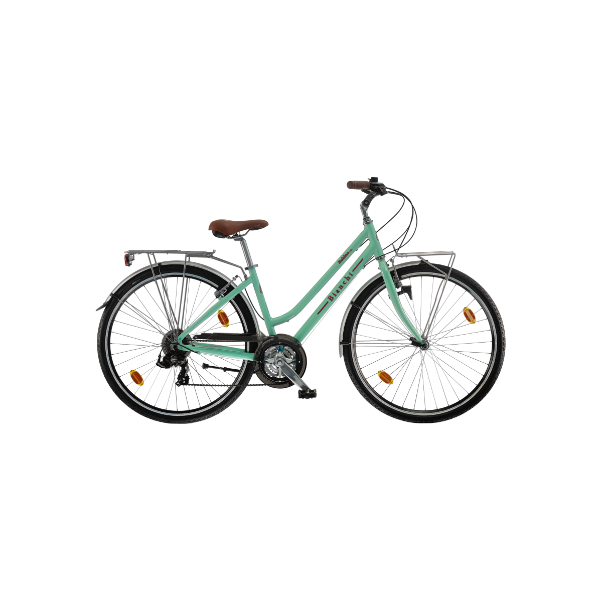 Spillo Rubino Deluxe Lady