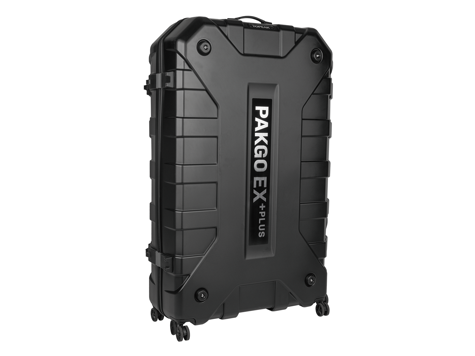 PAKGO® EX+ PLUS – Valigia da viaggio per MTB, Road e Gravel | Topeak