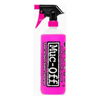 Kit Pulizia e Manutenzione E Bike Clean - Protect - Lube