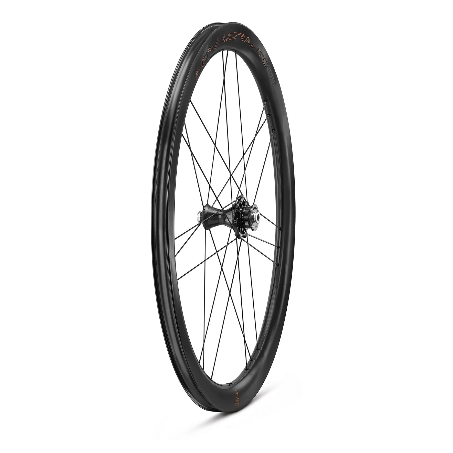 Campagnolo Bora Ultra WTO 45 C23 DB - Coppia di Ruote