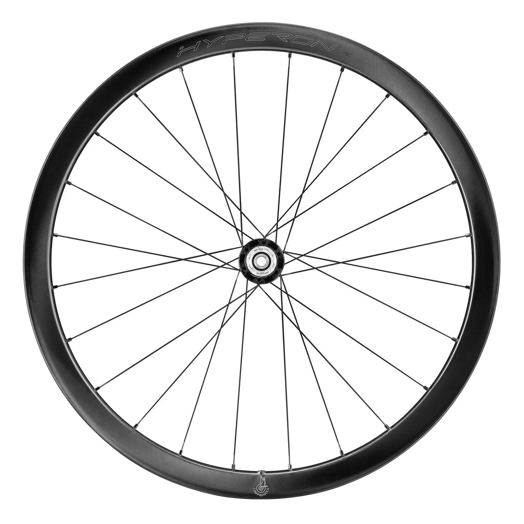 Campagnolo Hyperon Coppia di Ruote