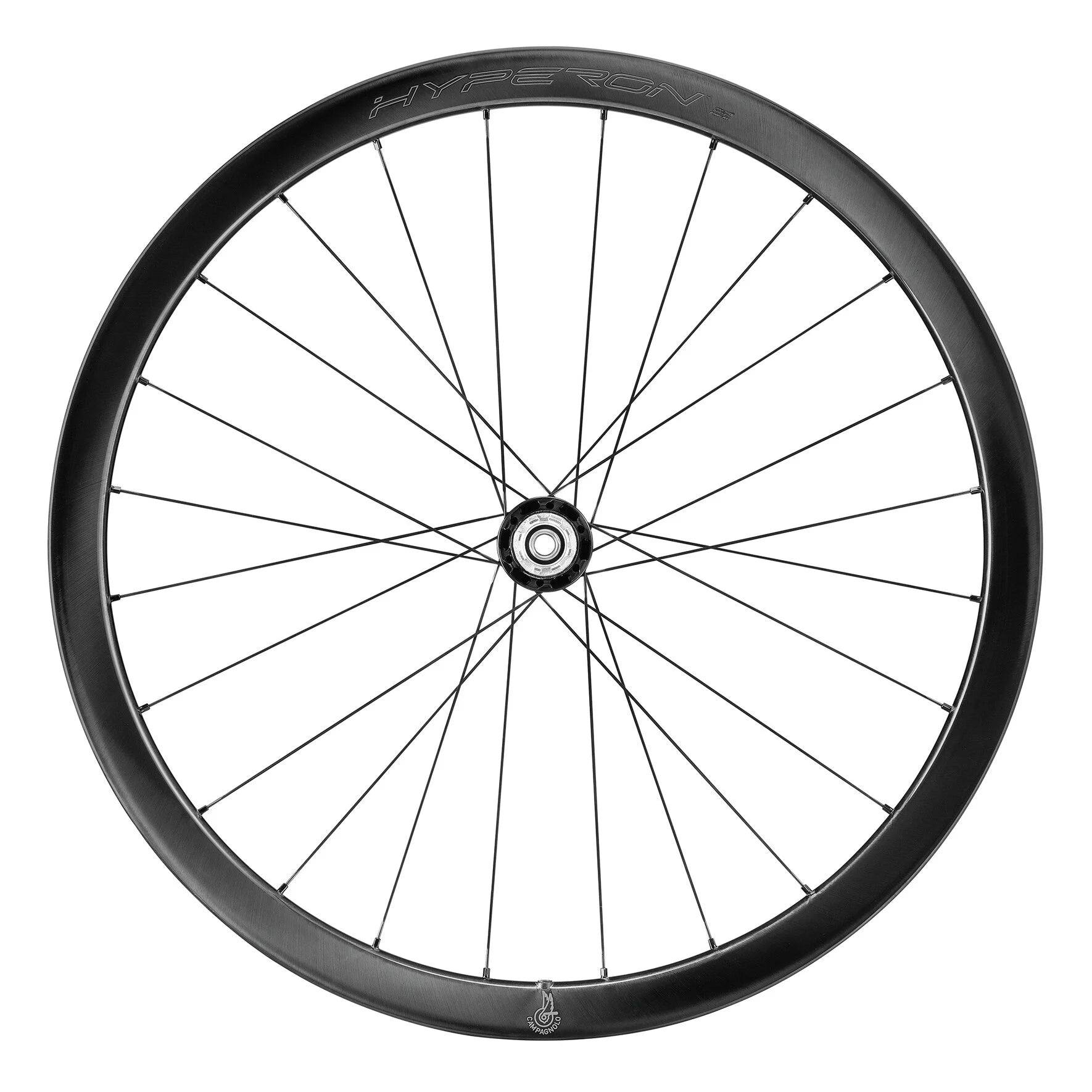 Campagnolo Hyperon Coppia di Ruote