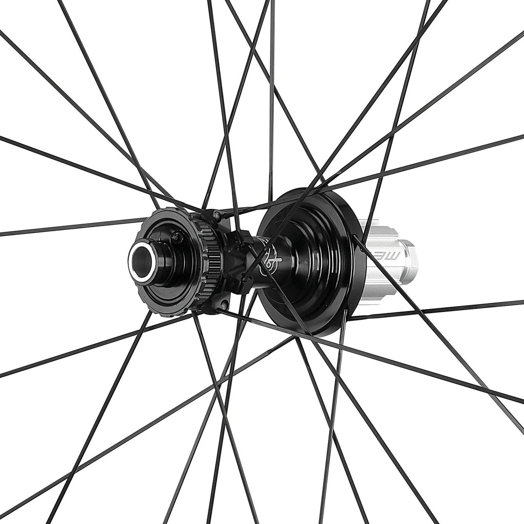 Campagnolo Hyperon Coppia di Ruote