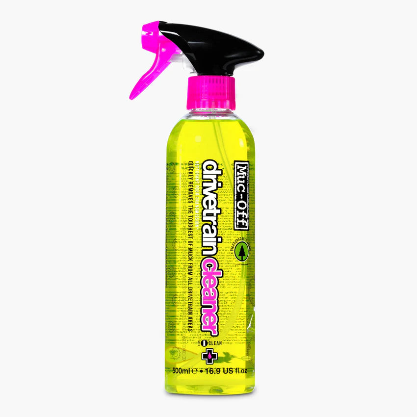 Muc Off - Bio Drivetrain Cleaner