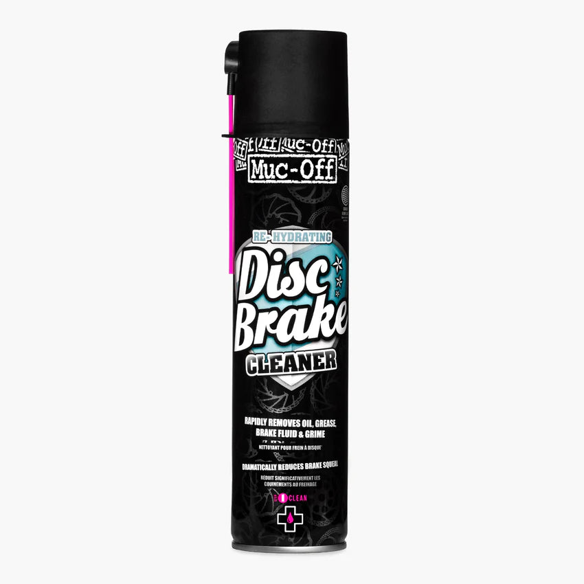 Muc Off - Disc Brake Cleaner 400ml