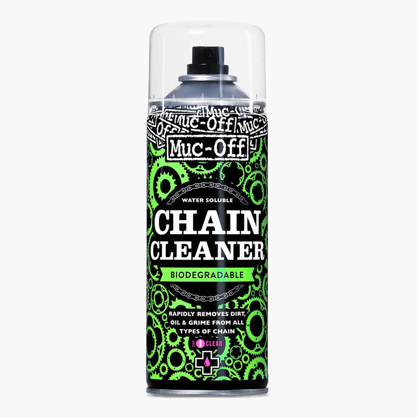Muc Off - Bio Chain Cleaner 400ml