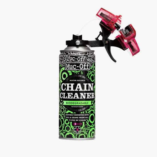 Muc Off - Bio Chain Doc