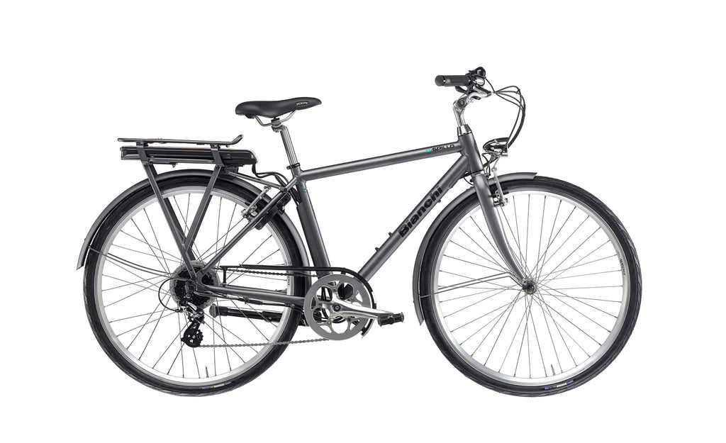 BIANCHI E-SPILLO CLASSIC