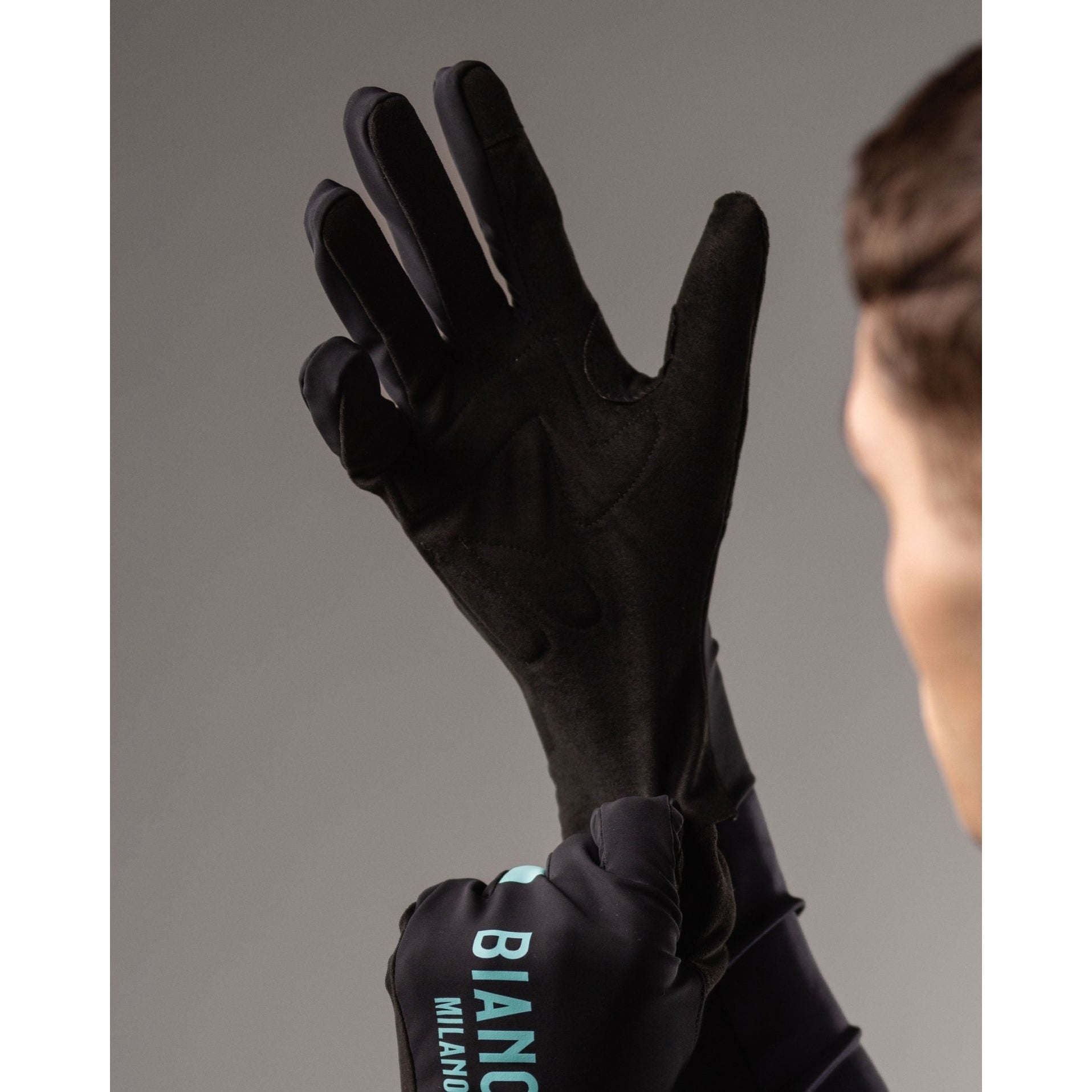 Guanti Invernali ROAD