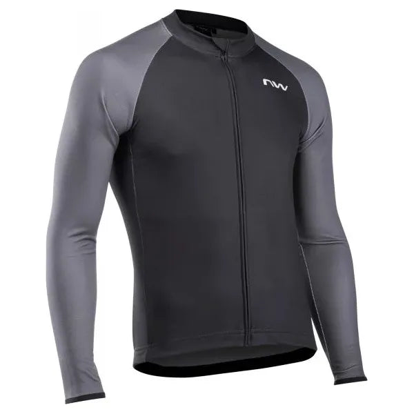 Maglia a manica lunga Blade 4