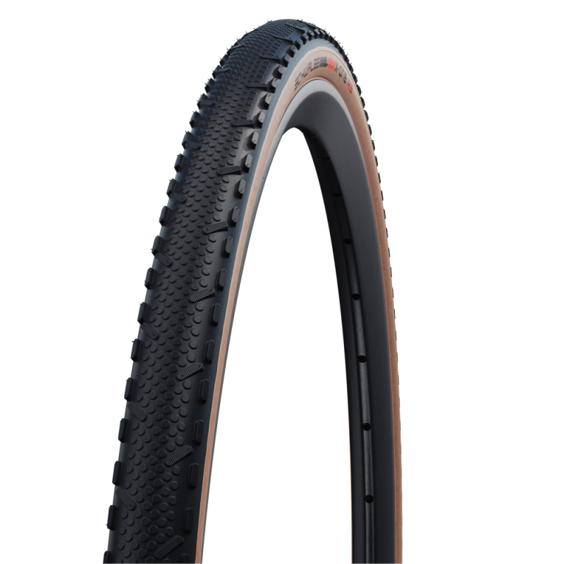 Schwalbe - Copertone X-ONE RS 700x33C