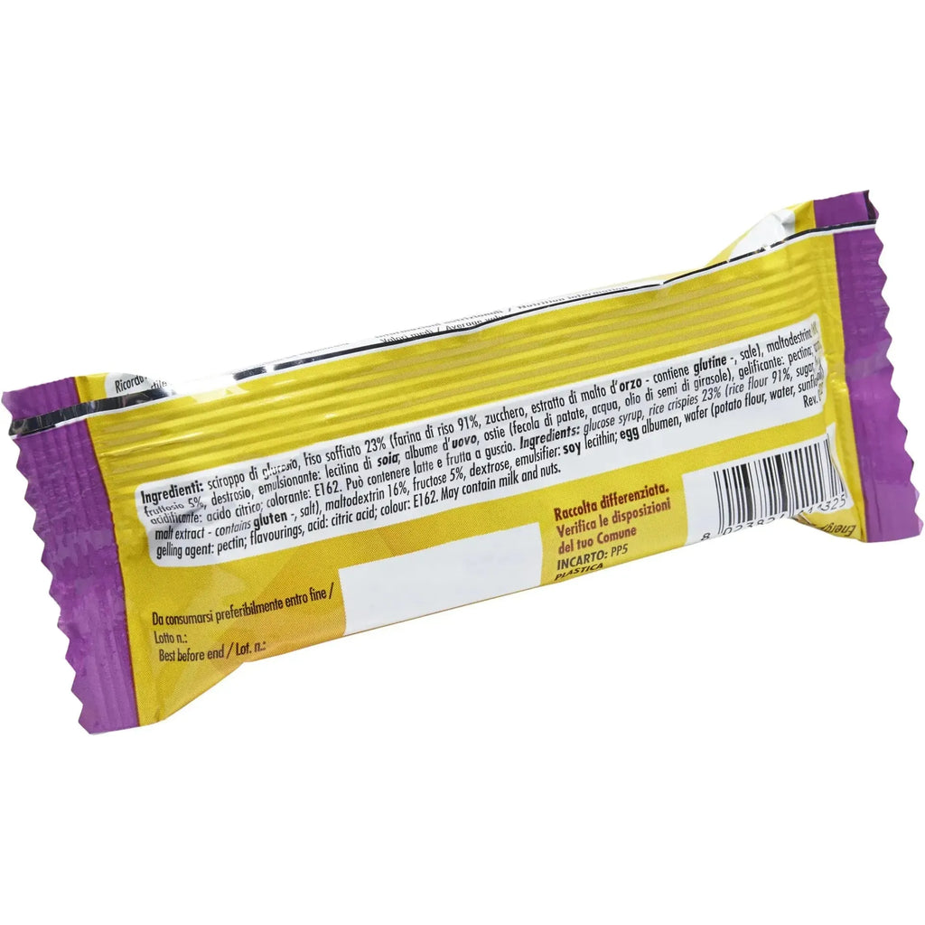 Barretta Energetica CarboEnergy+