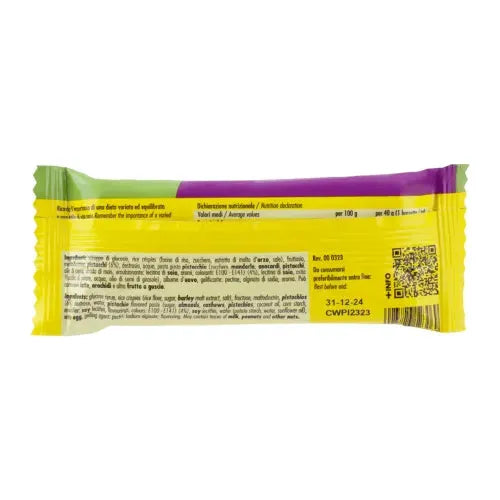 Barretta Energetica CarboWatt+