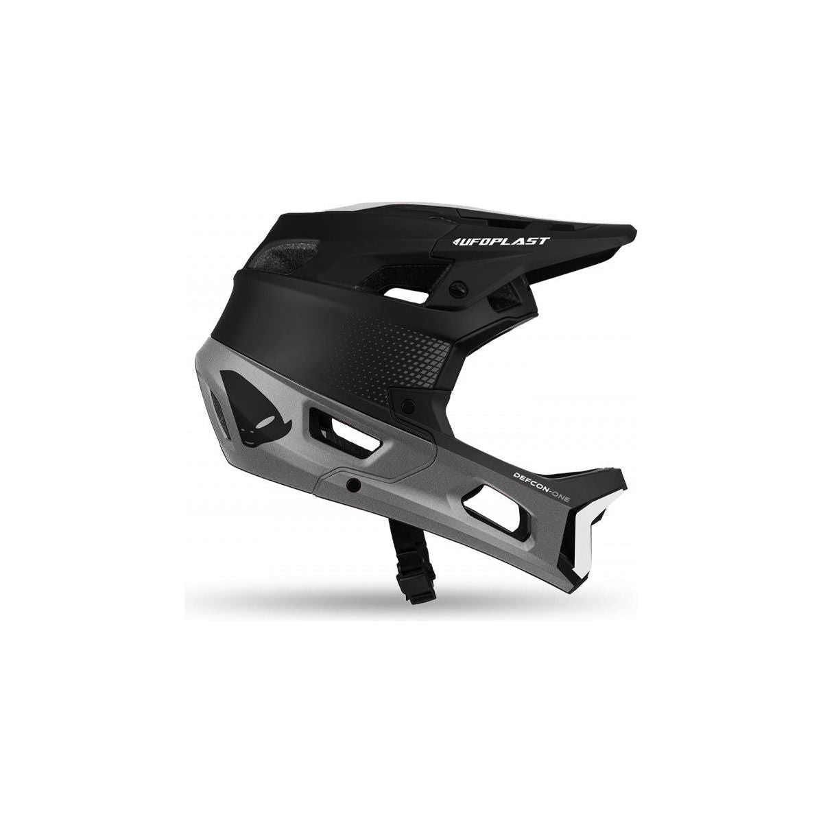 Ufoplast - Casco Integrale Defcon One