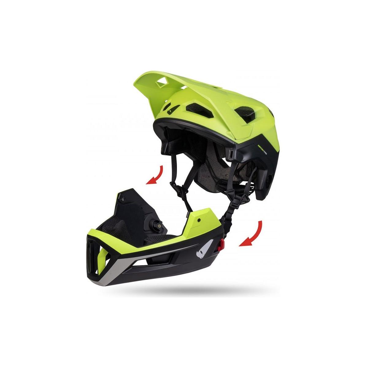 Ufoplast - Casco Integrale DefconTwo