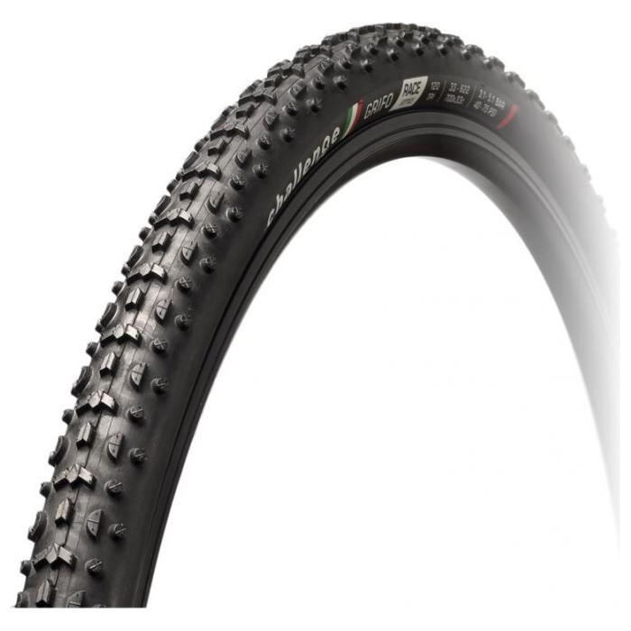 Pneumatico Challenge Grifo 700x33 Rigido