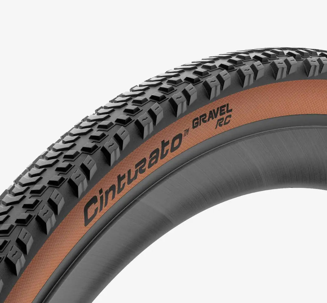 Pirelli Cinturato™ Gravel RC