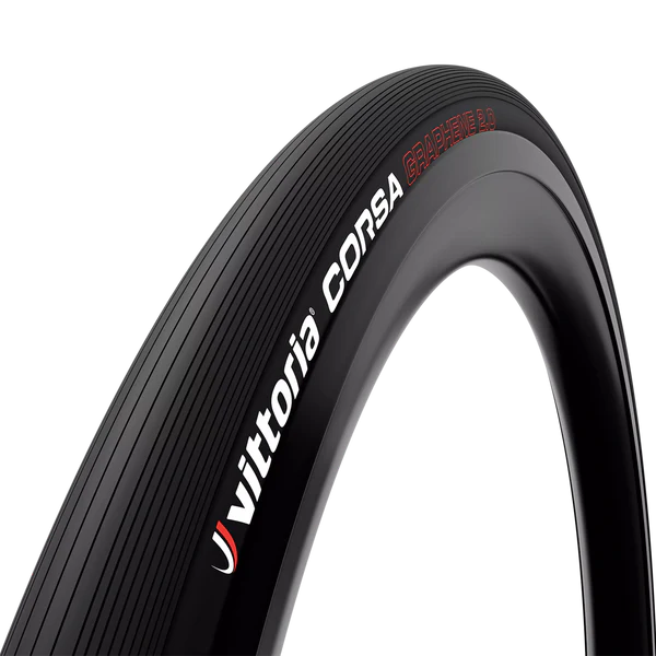 Vittoria - Copertone Corsa Tubeless Ready