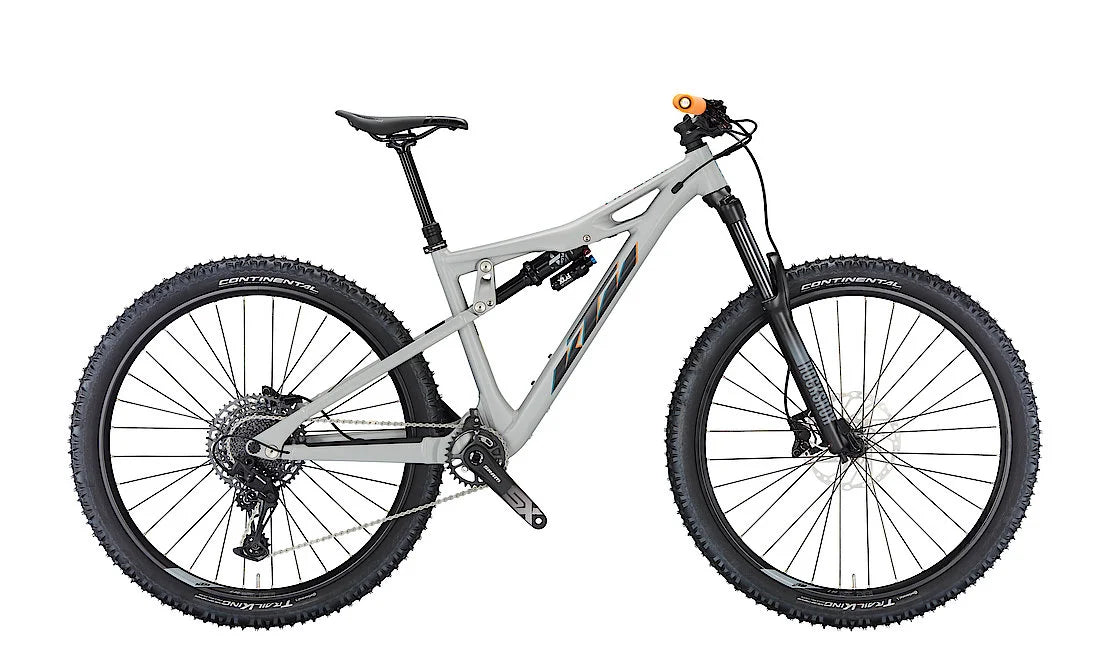 KTM - Macina Prowler 1964