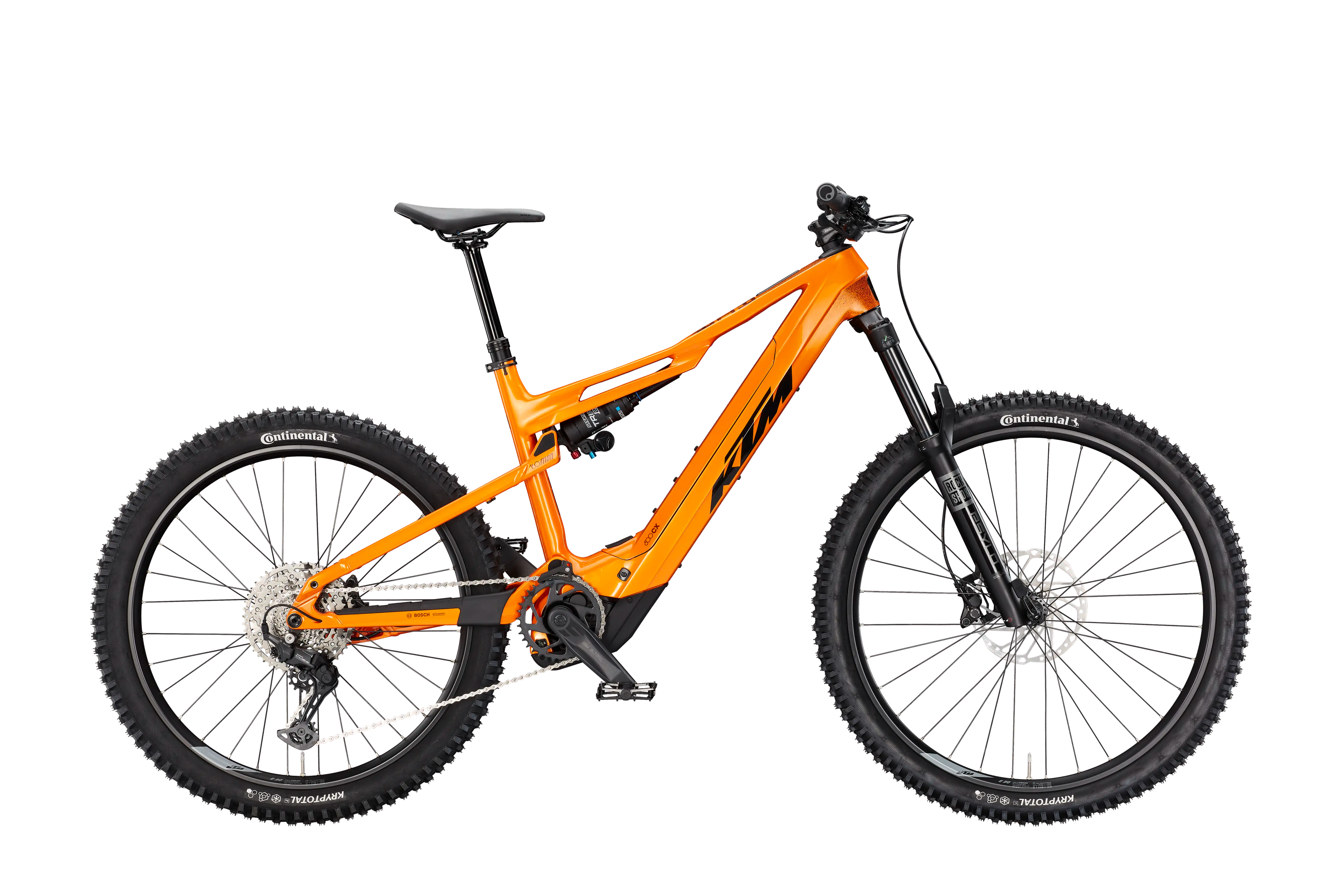 KTM - Macina Kapoho 8973