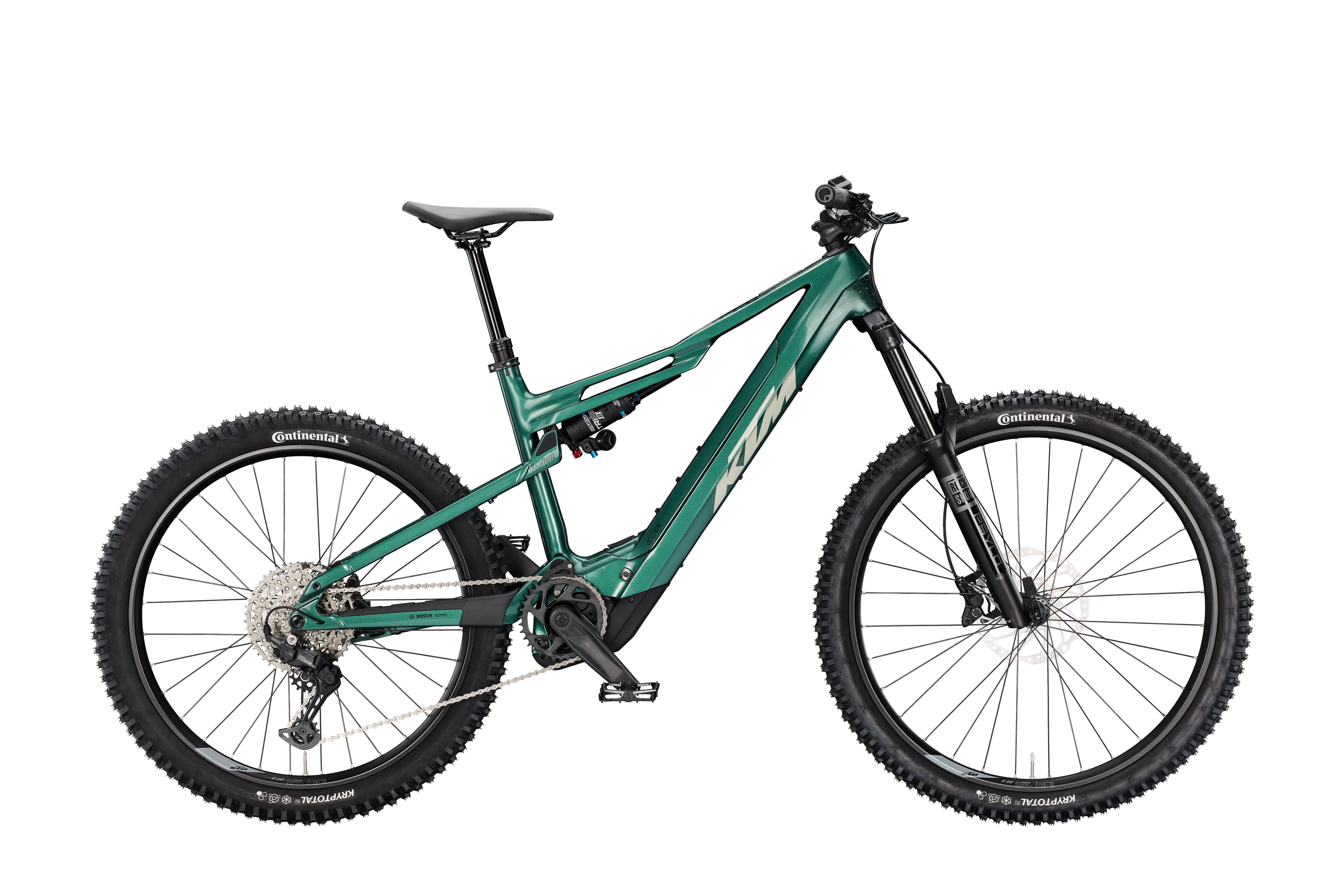 KTM - Macina Kapoho 8973