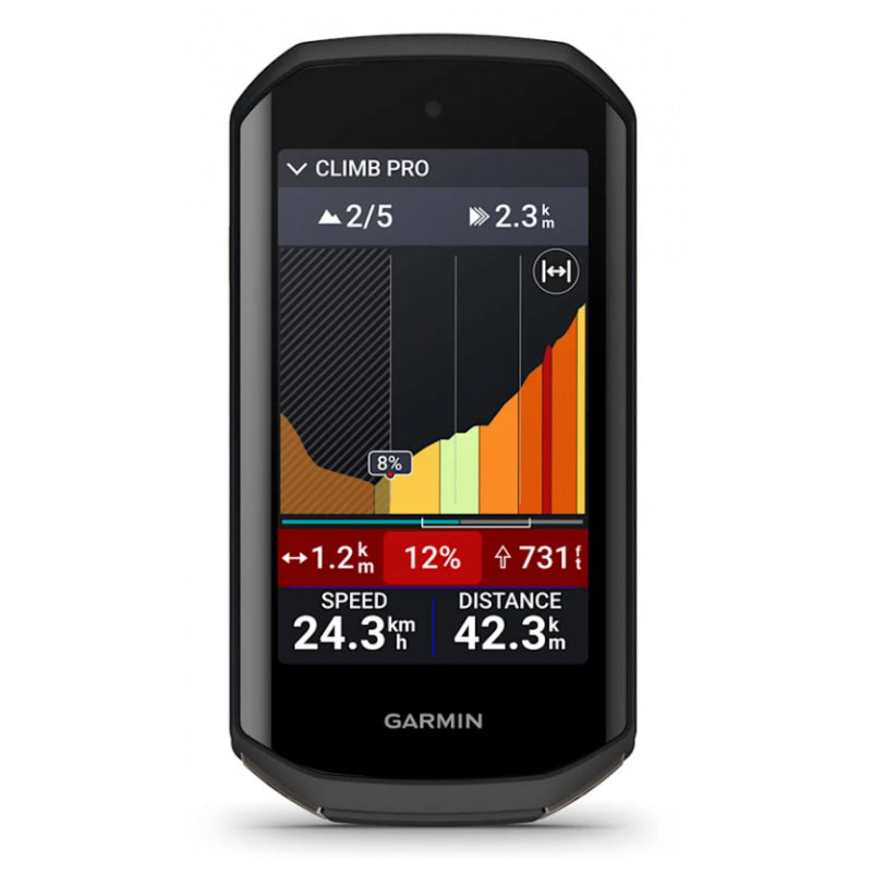 Garmin Edge® 1050
