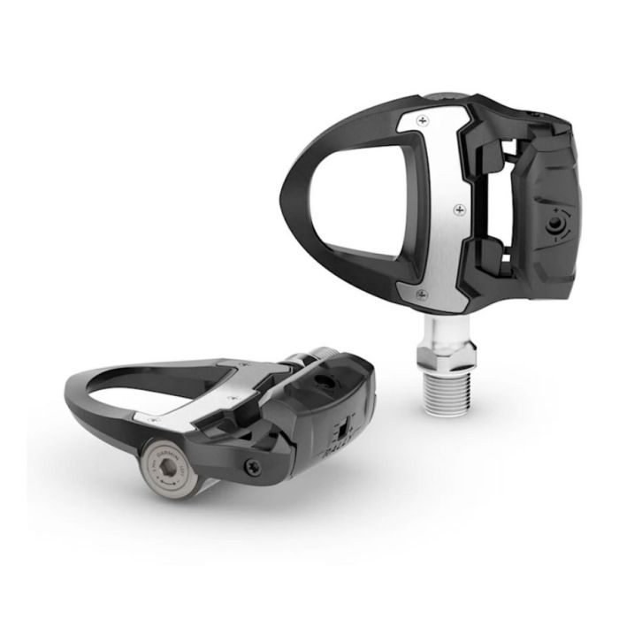 Pedali Garmin Rally™ RS110 con Sensore di Potenza a Singola Rilevazione