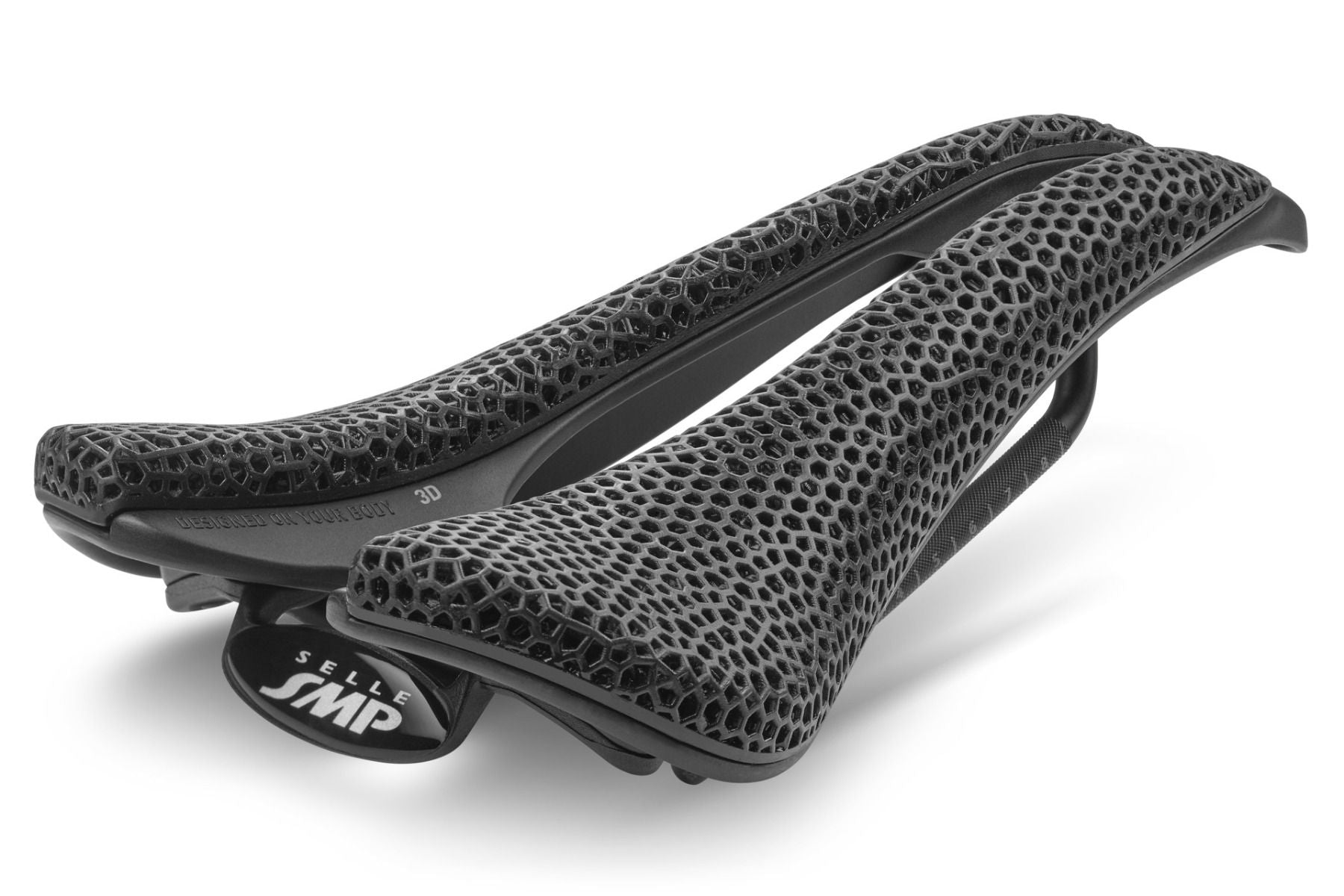 Selle SMP Sella EVO 3D