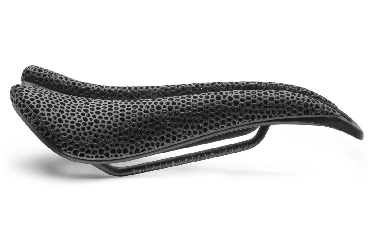Selle SMP Sella EVO 3D