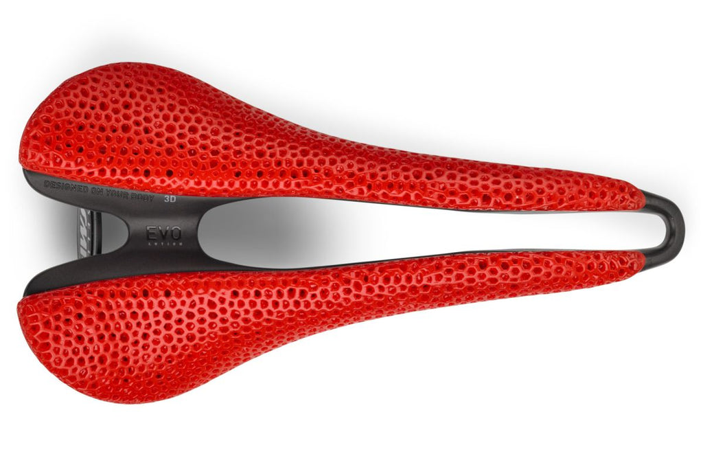 Selle SMP Sella EVO 3D