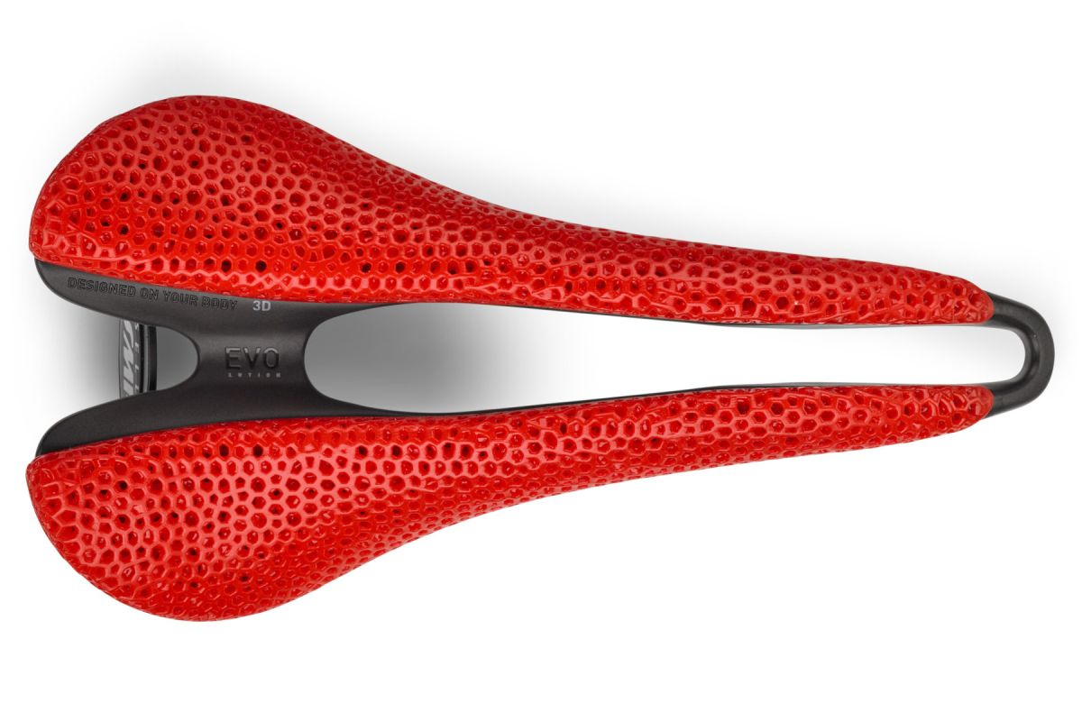 Selle SMP Sella EVO 3D