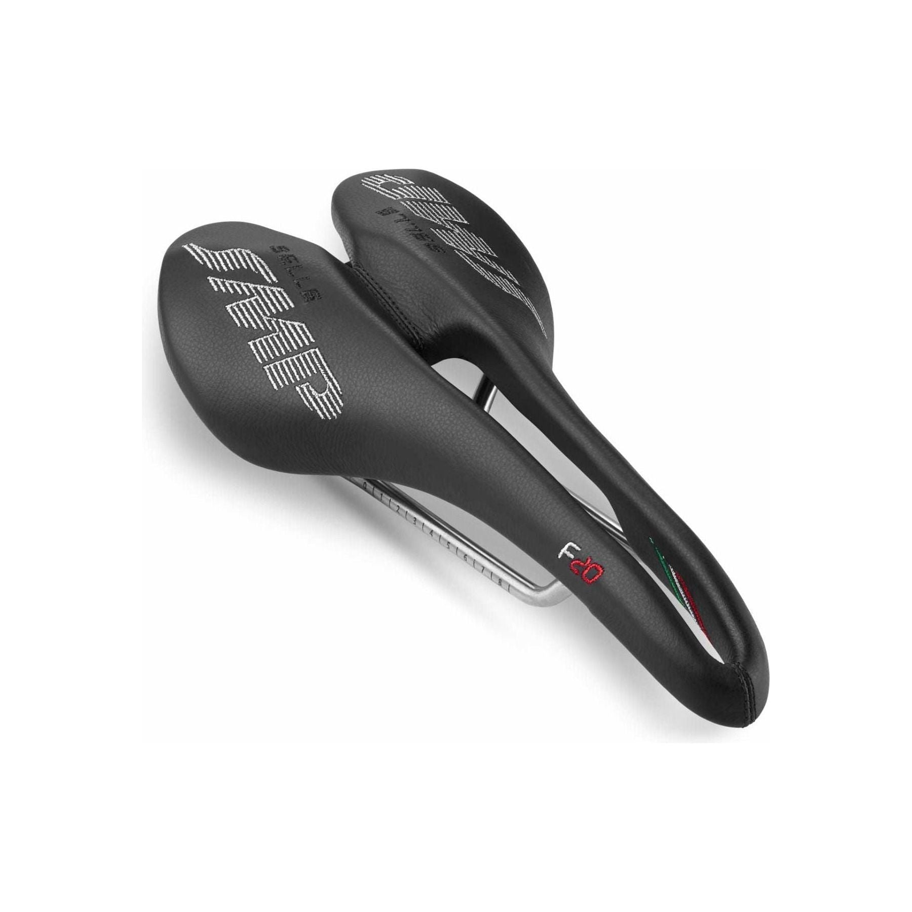 SMP F20 saddle